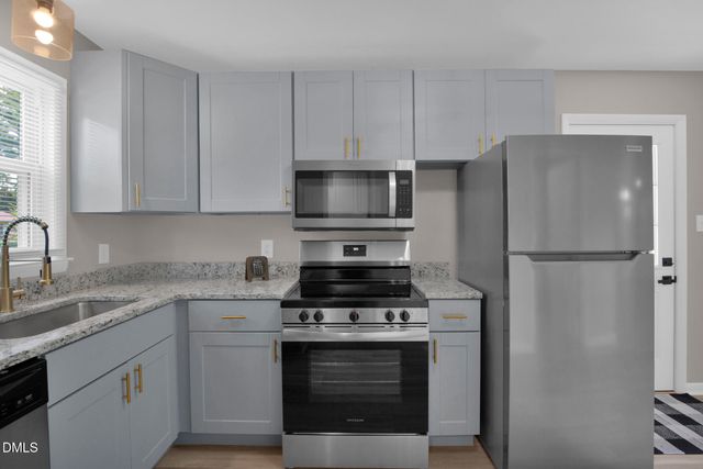 7001 Bronwyn Street, Fayetteville, NC 28314