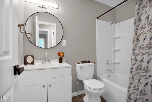 7001 Bronwyn Street, Fayetteville, NC 28314