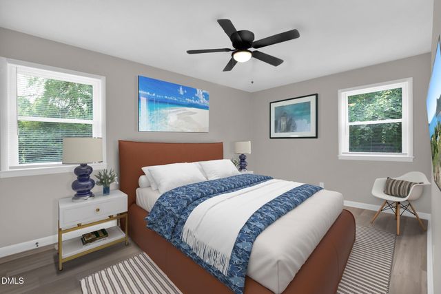 7001 Bronwyn Street, Fayetteville, NC 28314