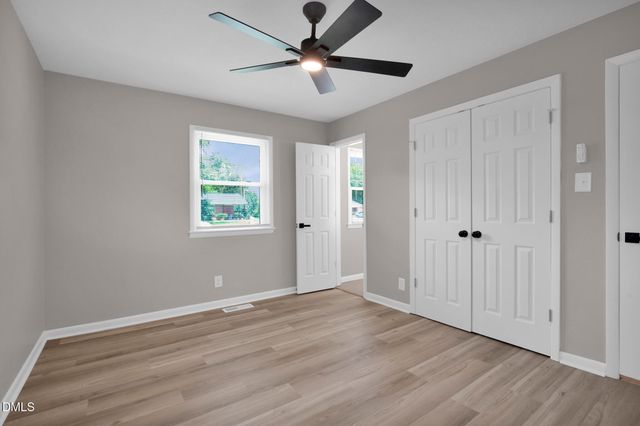 7001 Bronwyn Street, Fayetteville, NC 28314