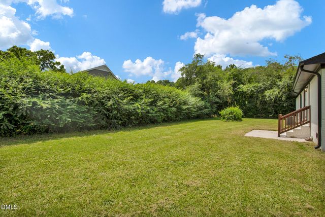 7001 Bronwyn Street, Fayetteville, NC 28314