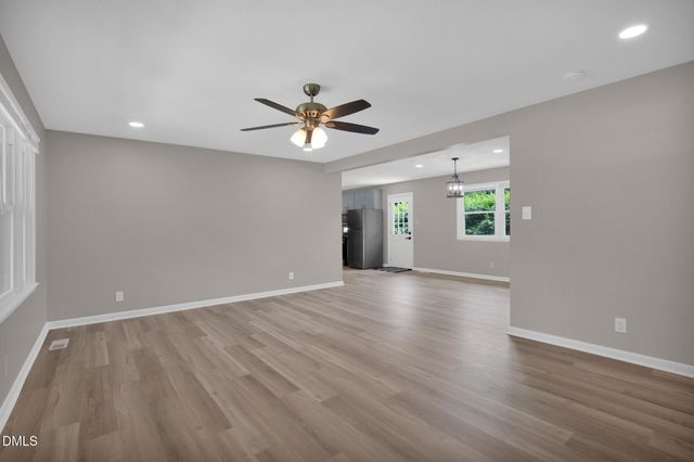 7001 Bronwyn Street, Fayetteville, NC 28314