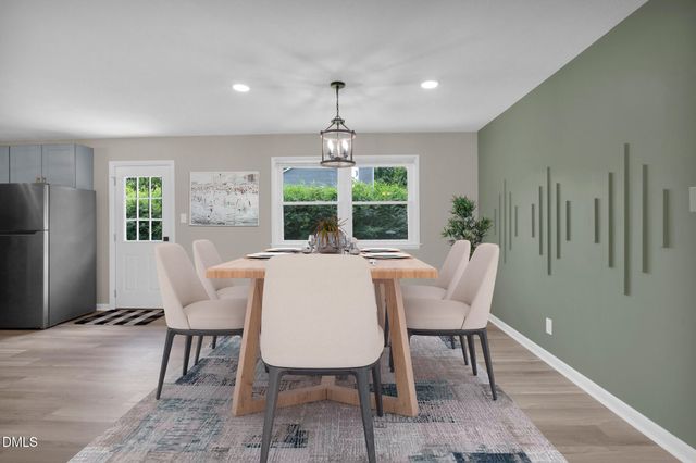 7001 Bronwyn Street, Fayetteville, NC 28314