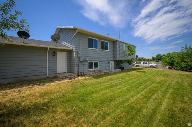 1886 W 500 N, Salt Lake City, UT 84116