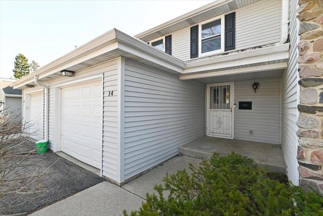 14 Whitcomb Circle, Madison, WI 53711