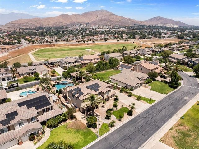 4725 Eagle Ridge Court, Jurupa Valley, CA 92509