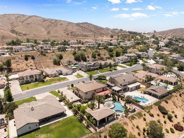 4725 Eagle Ridge Court, Jurupa Valley, CA 92509