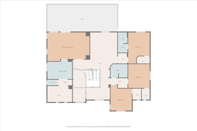 4725 Eagle Ridge Court, Jurupa Valley, CA 92509