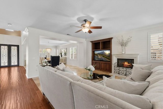 4725 Eagle Ridge Court, Jurupa Valley, CA 92509