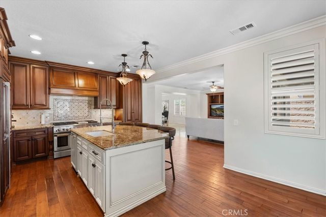 4725 Eagle Ridge Court, Jurupa Valley, CA 92509