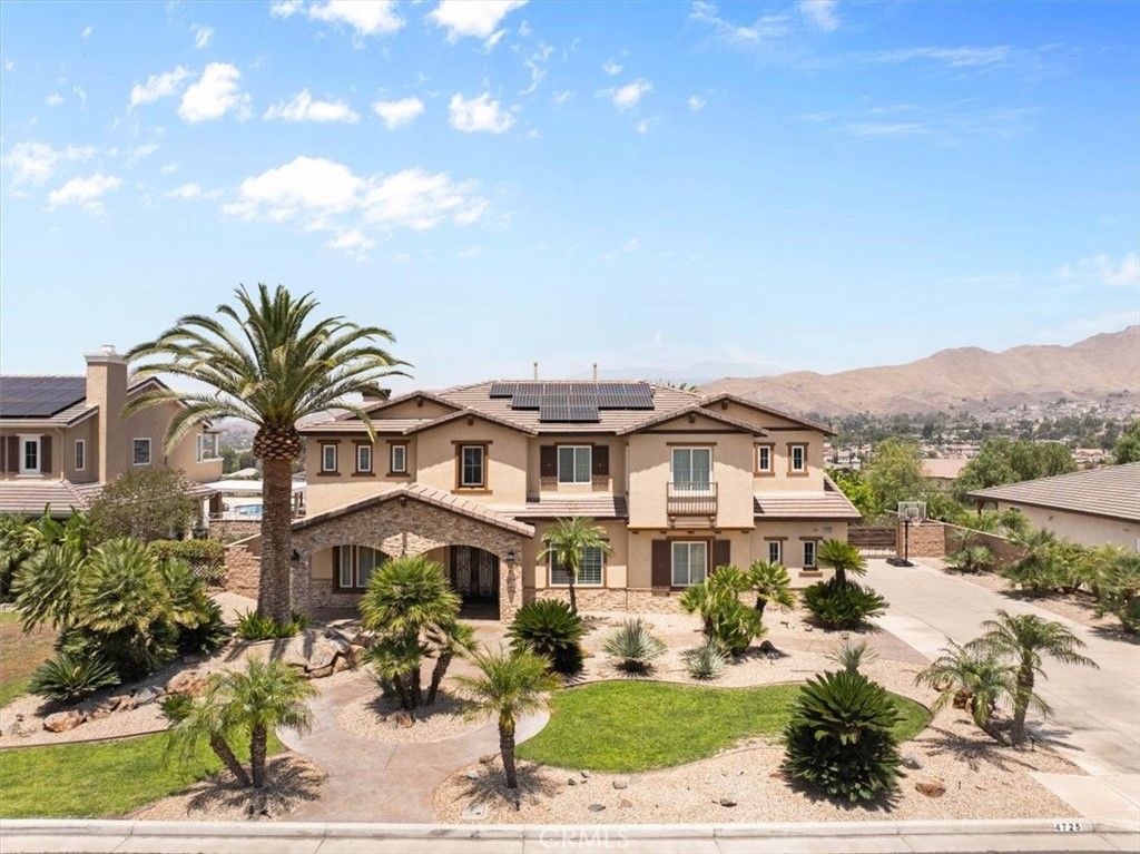 4725 Eagle Ridge Court, Jurupa Valley, CA 92509