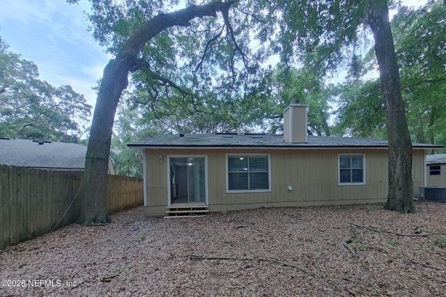 3572 RAYMUR VILLA Drive, Jacksonville, FL 32277