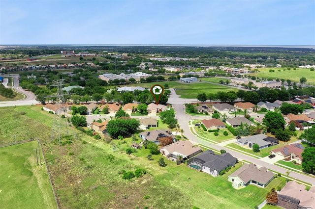 2440 HOLLY RIDGE COURT, Clermont, FL 34711