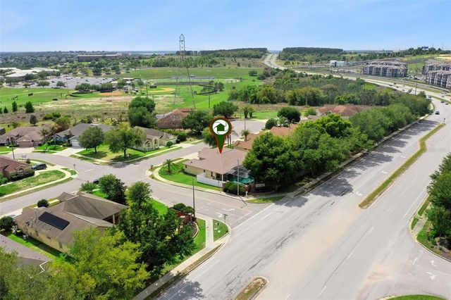 2440 HOLLY RIDGE COURT, Clermont, FL 34711