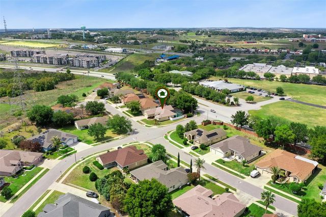 2440 HOLLY RIDGE COURT, Clermont, FL 34711