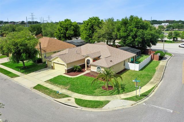 2440 HOLLY RIDGE COURT, Clermont, FL 34711