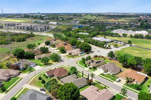 2440 HOLLY RIDGE COURT, Clermont, FL 34711