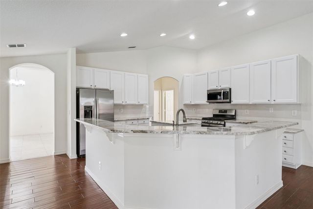 2440 HOLLY RIDGE COURT, Clermont, FL 34711