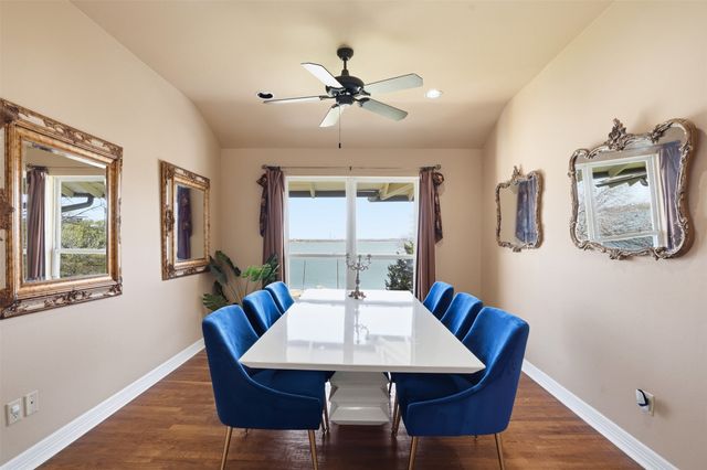 13280 Beach Club Road, The Colony, TX 75056