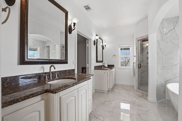 13280 Beach Club Road, The Colony, TX 75056