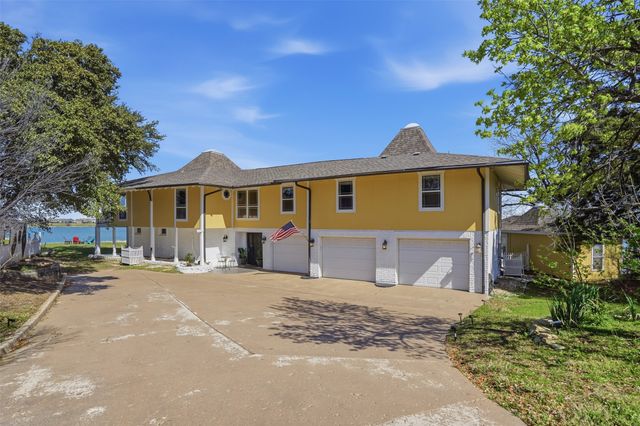 13280 Beach Club Road, The Colony, TX 75056