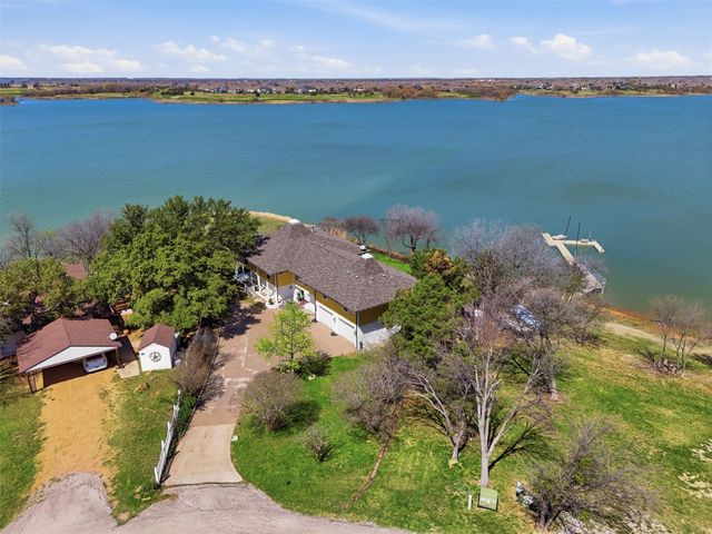 13280 Beach Club Road, The Colony, TX 75056