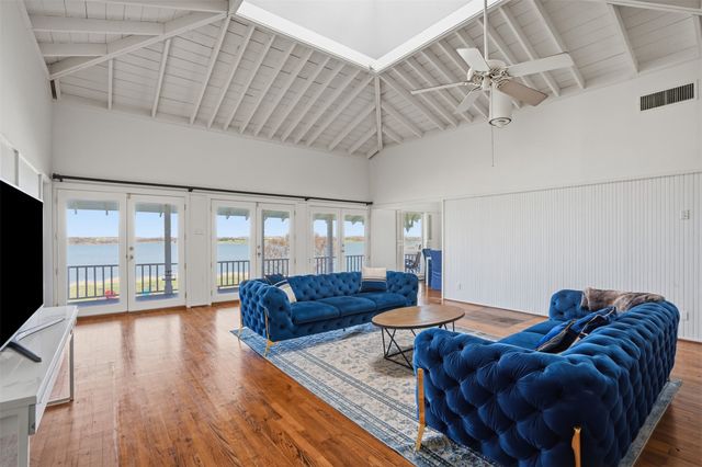 13280 Beach Club Road, The Colony, TX 75056