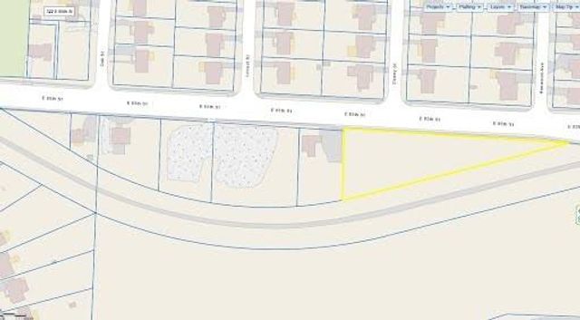 601 E 85th Street, Kansas City, MO 64131
