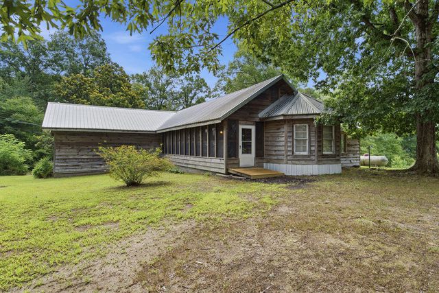 168 Old Trion Road, Lafayette, GA 30728