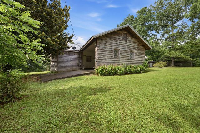 168 Old Trion Road, Lafayette, GA 30728