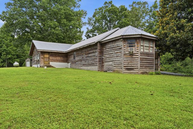 168 Old Trion Road, Lafayette, GA 30728
