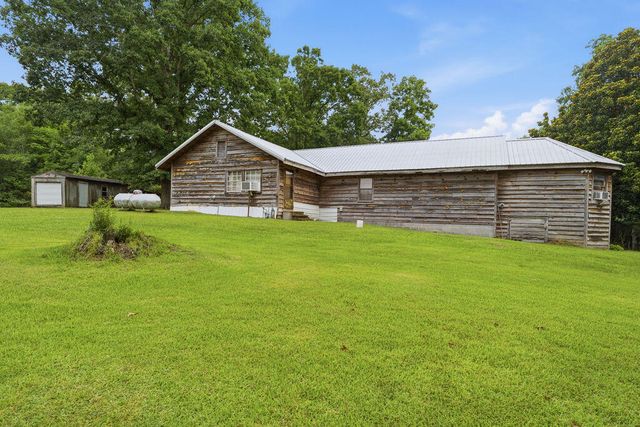 168 Old Trion Road, Lafayette, GA 30728