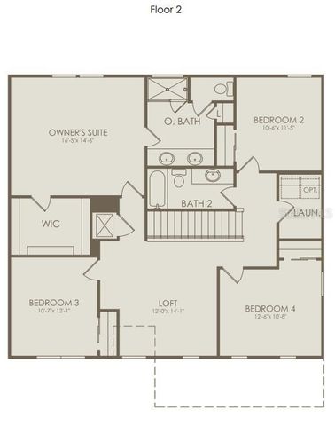 1538 TIMBER LEAF ROAD, St Cloud, FL 34771