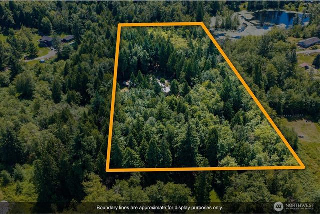 3695 Grandview Road, Ferndale, WA 98248