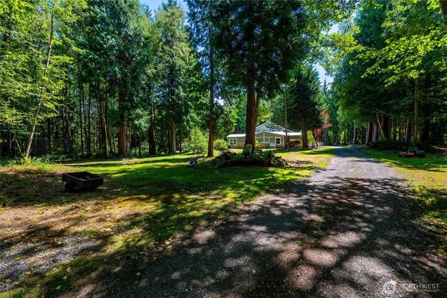 3695 Grandview Road, Ferndale, WA 98248