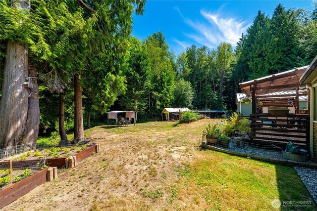 3695 Grandview Road, Ferndale, WA 98248