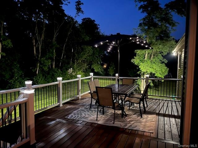 40 Paulette Lane, Wappingers Falls, NY 12590