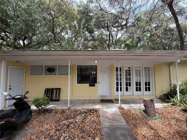 1530 NW 6TH AVENUE, Gainesville, FL 32603