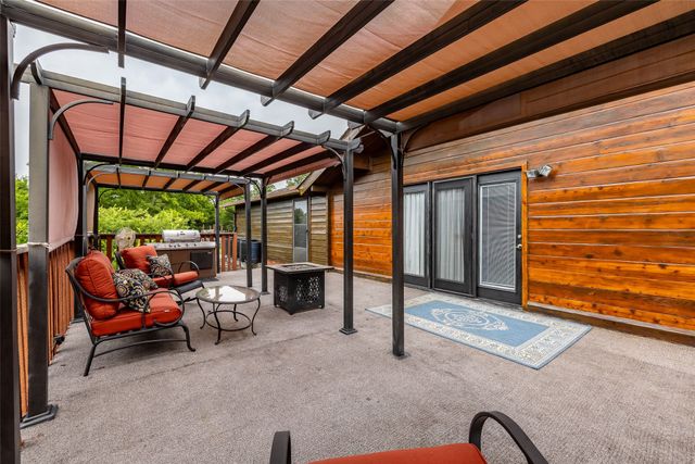 413 Hilltop Road, Sand Springs, OK 74063