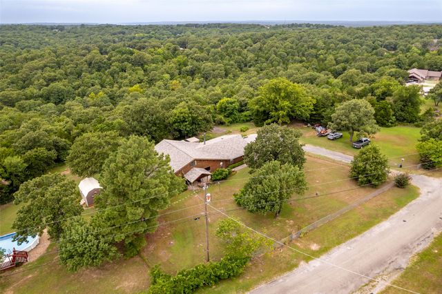 413 Hilltop Road, Sand Springs, OK 74063