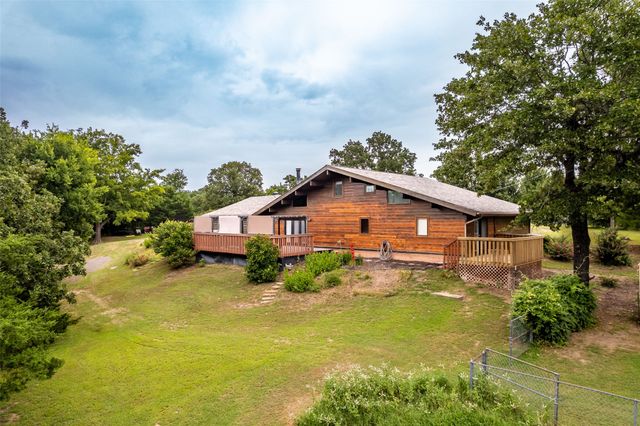 413 Hilltop Road, Sand Springs, OK 74063