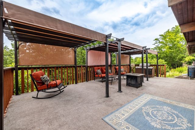 413 Hilltop Road, Sand Springs, OK 74063