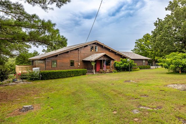 413 Hilltop Road, Sand Springs, OK 74063