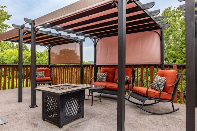 413 Hilltop Road, Sand Springs, OK 74063