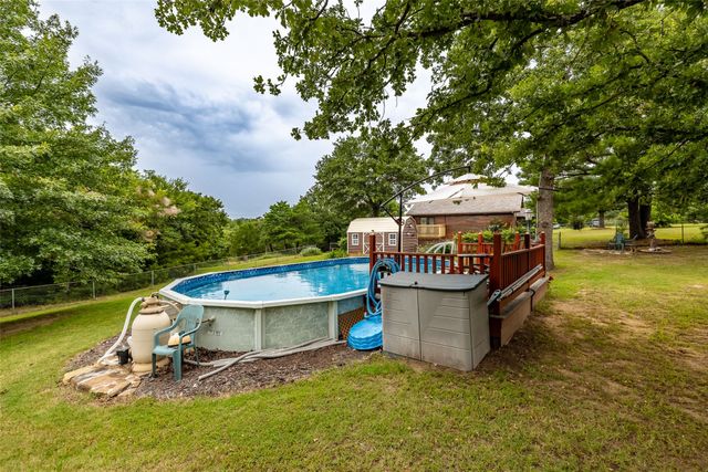413 Hilltop Road, Sand Springs, OK 74063