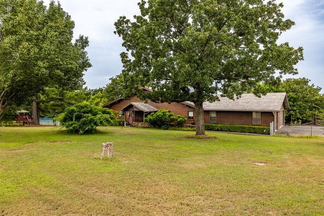 413 Hilltop Road, Sand Springs, OK 74063