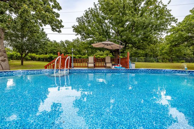 413 Hilltop Road, Sand Springs, OK 74063
