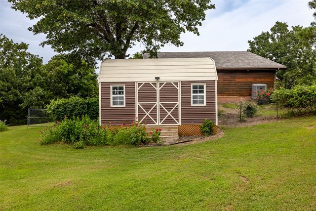 413 Hilltop Road, Sand Springs, OK 74063