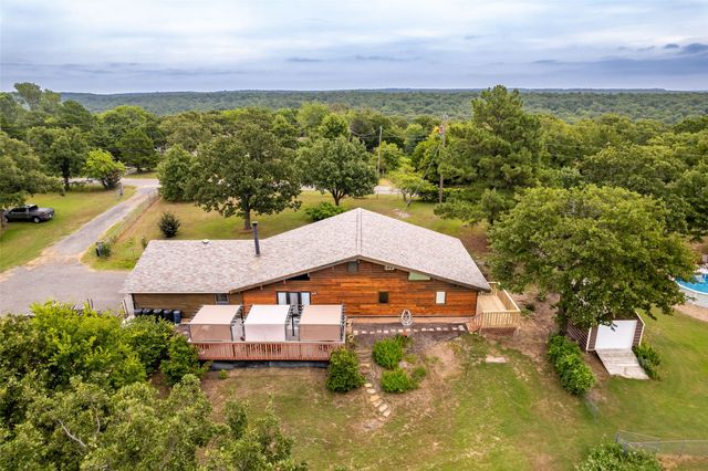 413 Hilltop Road, Sand Springs, OK 74063