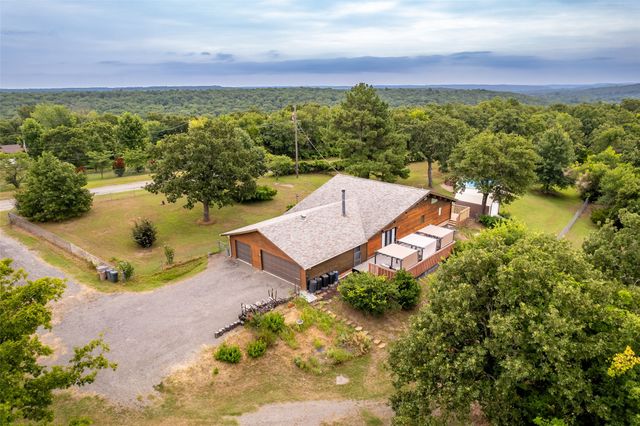 413 Hilltop Road, Sand Springs, OK 74063
